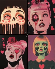 ♡♡☠️▪︎AveReads▪︎⚰️♡♡