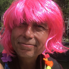 Hans-Peter de Ruiter