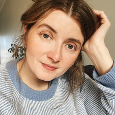 Sarah Kriner