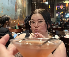 Sarah
