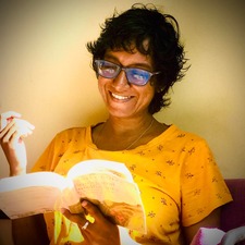 Uththara Aseni Nandakumara