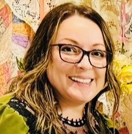 Amanda Judd