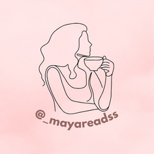 Maya &#x1f380;&#x1f4da;