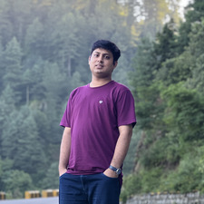 Asad Mehmood
