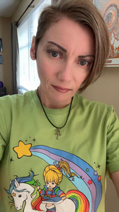 Spectrum Cat (Renee)