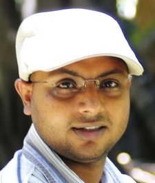 Biju Parvathy