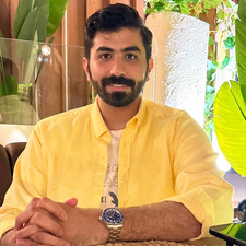 محمد الغافري