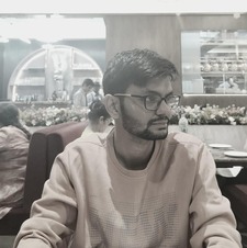 Pratik Chaudhari