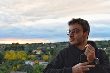 Matteo Simonetti