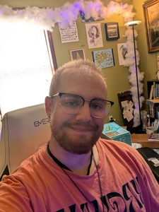 Lucas Holbrook-Weber