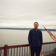 Connor Meadows
