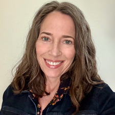 Carina Morris Watson