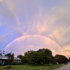 Caroline Stonecypher