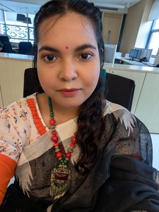Tasnim Hasan