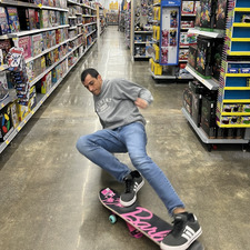 Dan Metzger
