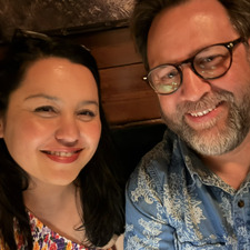 Rhonda - ANovelIdealist