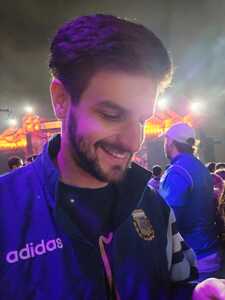 David  Leonel Mangini