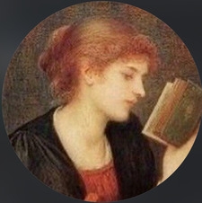 Tiphaine | Robinbrass Library &#x1f56f;️