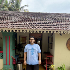 Akshay