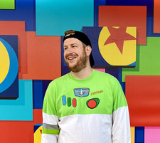 Benji Lever