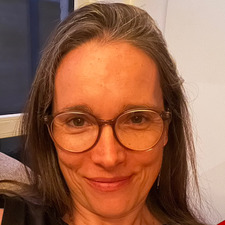 Isabel Van de Weyenberg