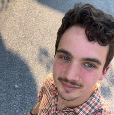 Christopher Beaudoin