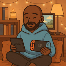 The Cozy Spawn Point