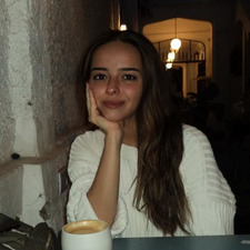 Agostina Lucia Zuppi