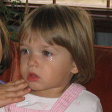 Abigail Wickman