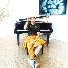Clark Chen