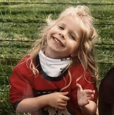 Grace Flanagan