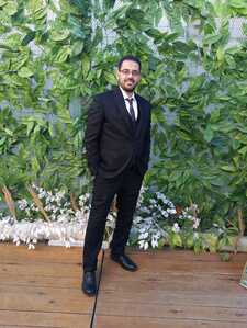 Abdelhamid Dahy