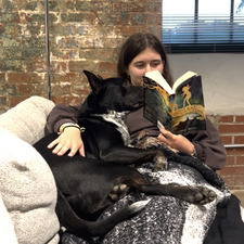 Olivia Steffensmeier