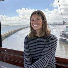 Sophia Thompson
