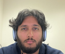 Vidhu Dashora