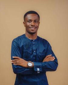 Olufisayo O Odubanjo
