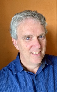 Gordon Pugh