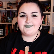 Aishling O'Neill