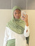 Zubeda Reads