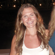 Olivia Persinger
