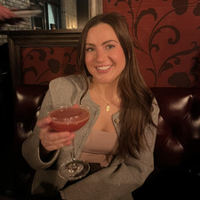 Amanda Penick
