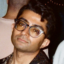 Raj Patel