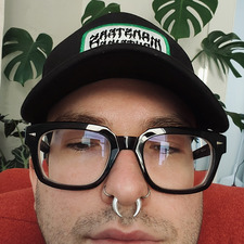 Matt Reames