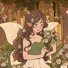 Elizabeth *:･ﾟ✧*:･ﾟ