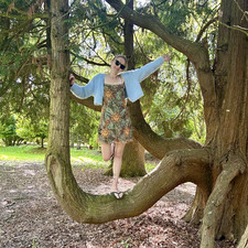 Christine Vaughan-Chatfield