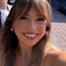 Jenna Chandler