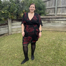 Tabetha Nevin