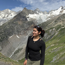 Arushi Chokshi