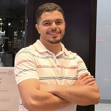 Abdulrahman  Hasan