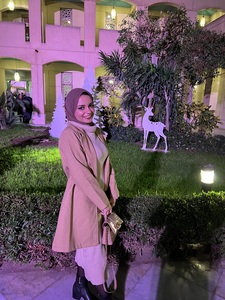 أماني  حسين